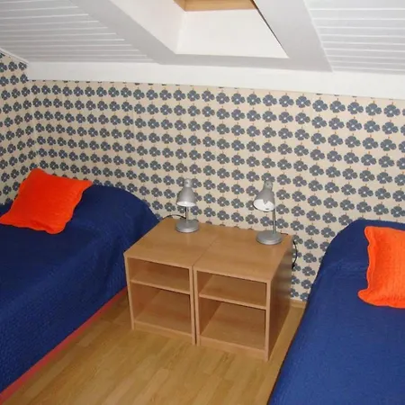 Mare - Two Bedroom