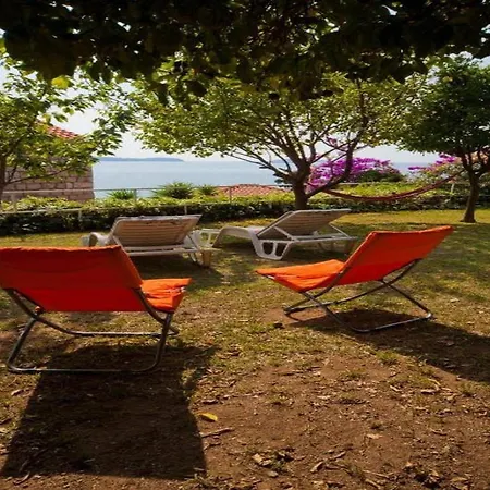 Mare - Two Bedroom *