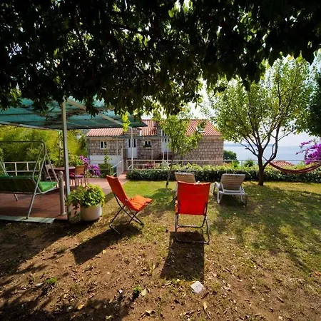 Apartment Mare - Two Bedroom