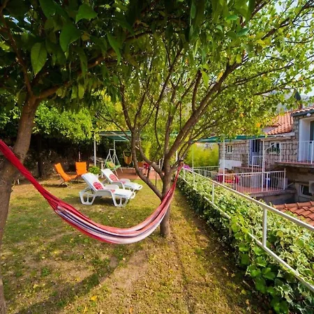 Mare - Two Bedroom * Mlini