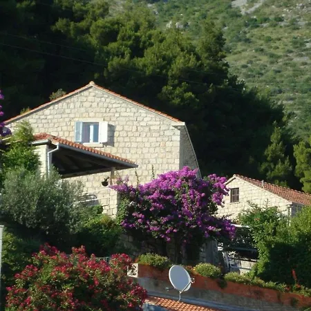 Mare - Two Bedroom * Mlini