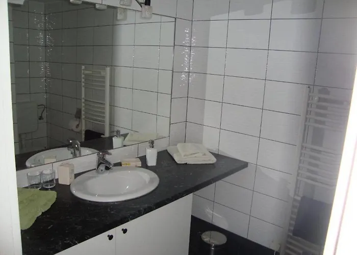 Mare - Two Bedroom Apartment