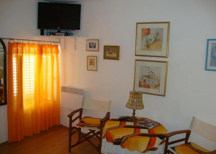 Mare - Two Bedroom