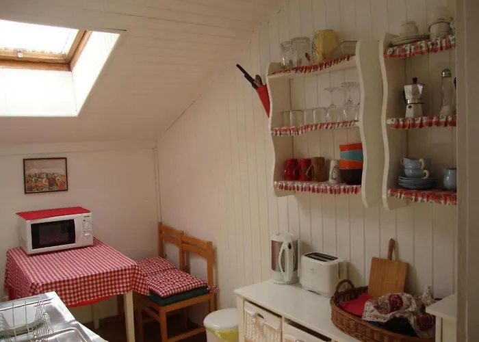 Mare - Two Bedroom *