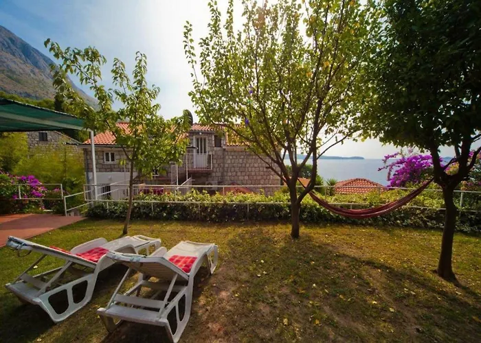 Mare - Two Bedroom