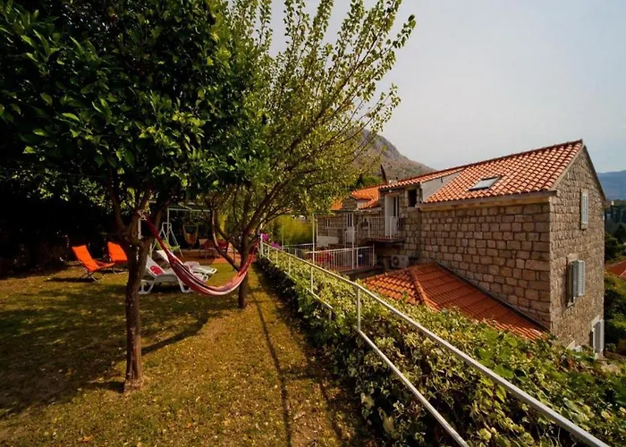 Apartment Mare - Two Bedroom