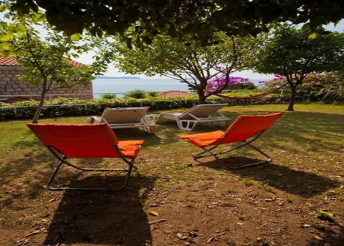 Mare - Two Bedroom *