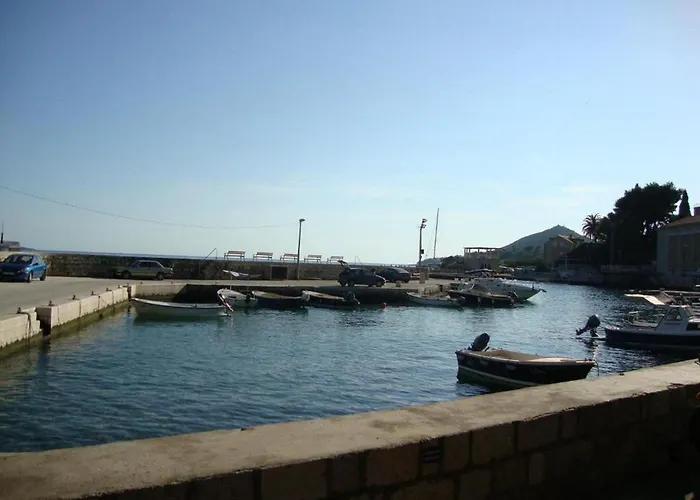 Mare - Two Bedroom * Mlini