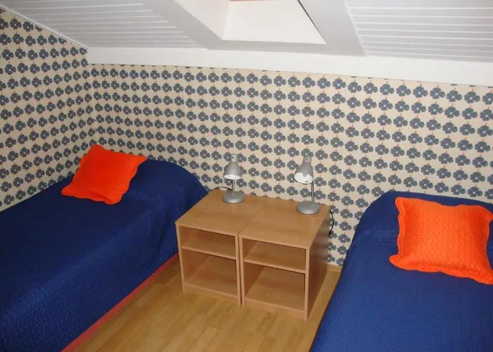 Mare - Two Bedroom