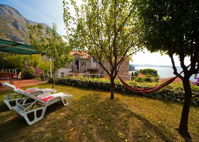Apartment Mare - Two Bedroom