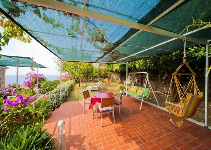 Mare - Two Bedroom Mlini