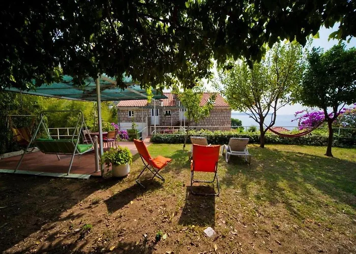 Apartment Mare - Two Bedroom