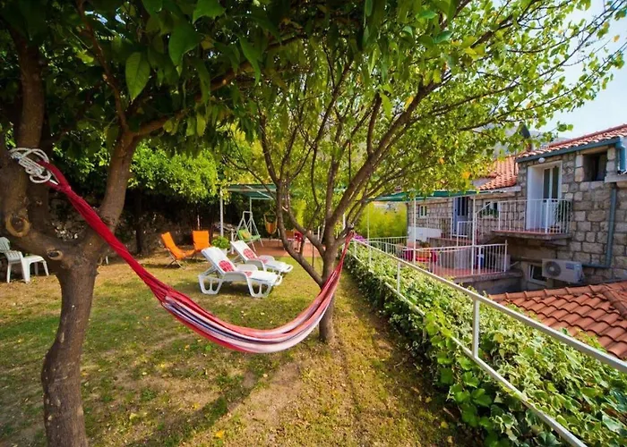Mare - Two Bedroom * Mlini