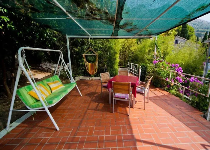 Mare - Two Bedroom Apartment