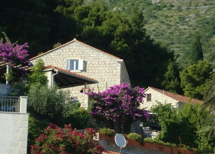 Mare - Two Bedroom * Mlini