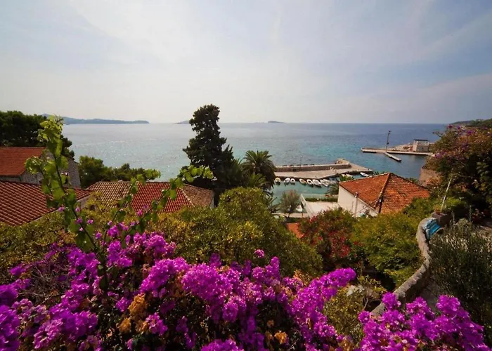 Apartment Mare - Two Bedroom *